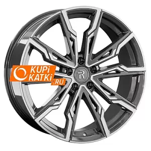 Replay MZ182 8.5x20/5x114.3 D67.1 ET45 GMF