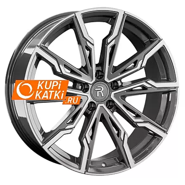 Replay MZ182 8.5x20/5x114.3 D67.1 ET45 GMF