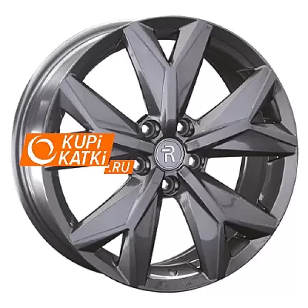 Replay NS245 8x18/5x114.3 D66.1 ET50 GM