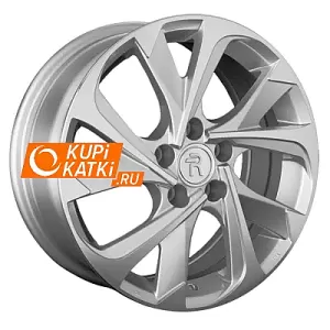 Replay NS282 7x17/5x114.3 D66.1 ET45 SF
