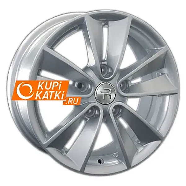 Replay RN14 6.5x15/5x114.3 D66.1 ET43 S
