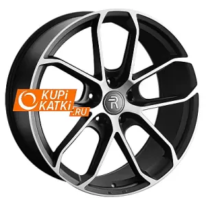 Replay PR39 10x22/5x130 D71.6 ET48 MBF