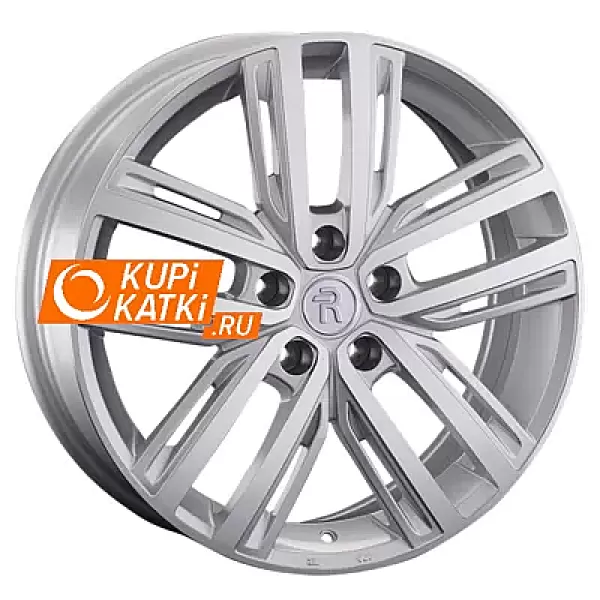 Replay RN195(HV) 7x18/5x114.3 D66.6 ET37 SF