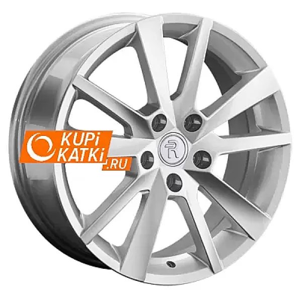 Replay SB111 7x17/5x114.3 D56.1 ET48 Sil