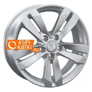 Replay SB112 Sil