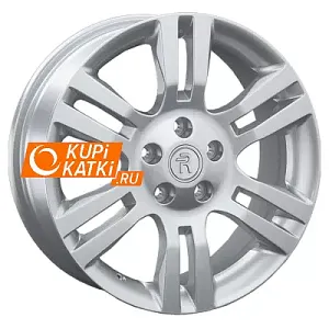 Replay SB113 Sil