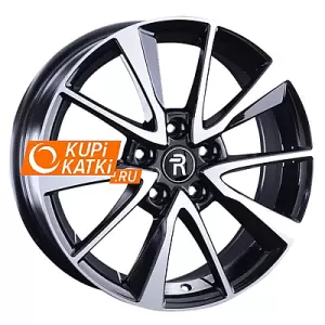 Replay SB59 7x17/5x114.3 D56.1 ET48 BKF