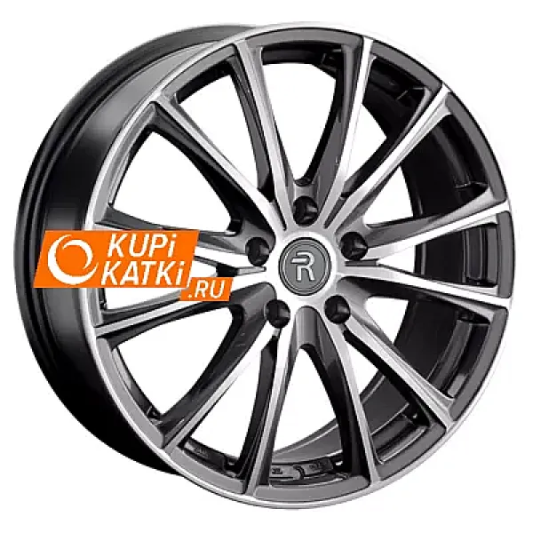 Replay SB91 7x18/5x114.3 D56.1 ET48 GMF