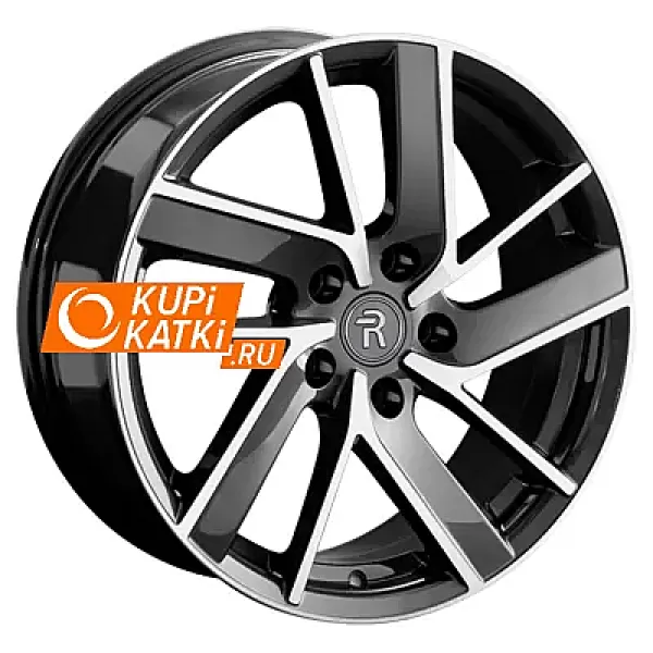 Replay SK171 7x17/5x112 D57.1 ET40 GMF