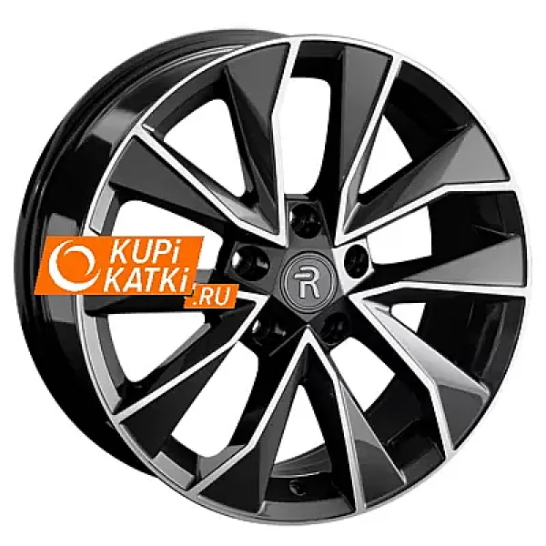 Replay SK172 7x17/5x112 D57.1 ET40 GMF