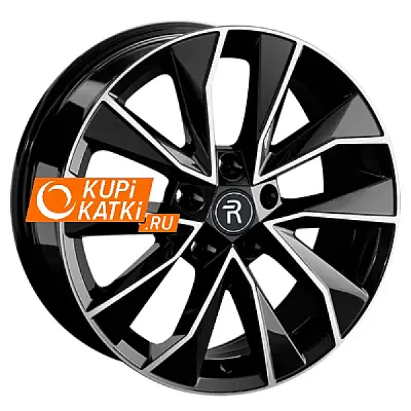 Replay SK172 7x17/5x112 D57.1 ET45 BKF