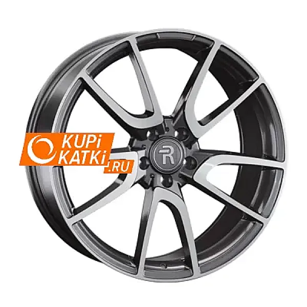 Replay SK177 8x19/5x112 D57.1 ET44 GMF