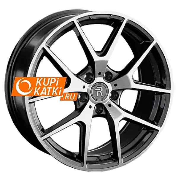 Replay SK179 8x18/5x112 D57.1 ET44 GMF