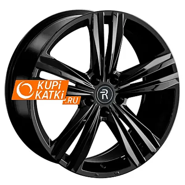 Replay SK181 8x19/5x112 D57.1 ET40 BK