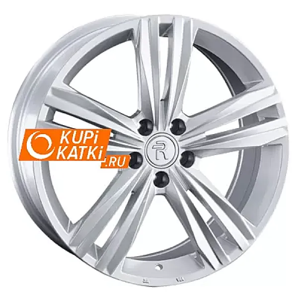 Replay SK181 8x19/5x112 D57.1 ET44 Sil