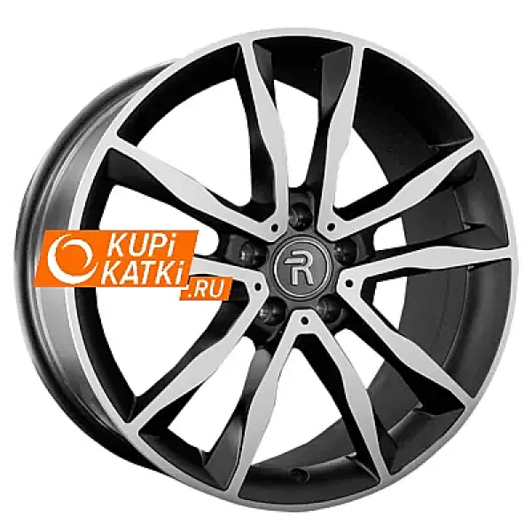 Replay SK187 7x18/5x112 D57.1 ET43 MBF