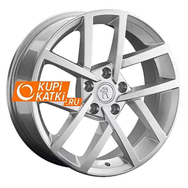 Replay SK197 7x17/5x112 D57.1 ET45 Sil