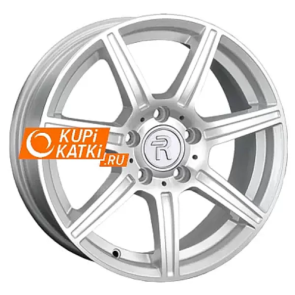 Replay SK200 8x17/5x112 D57.1 ET45 SF