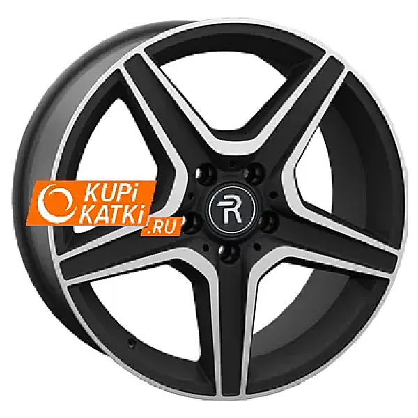 Replay SK202 8x17/5x112 D57.1 ET40 MBF