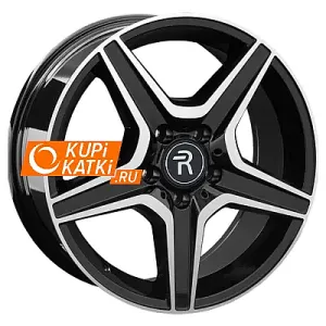Replay SK202 BKF