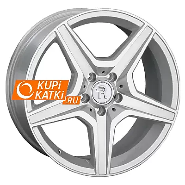 Replay SK202 8x17/5x112 D57.1 ET49 SFP