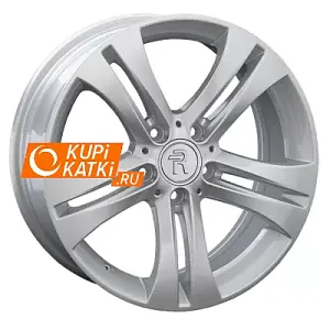 Replay SK208 Sil