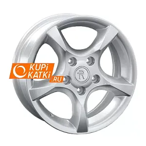 Replay SZ74 Sil