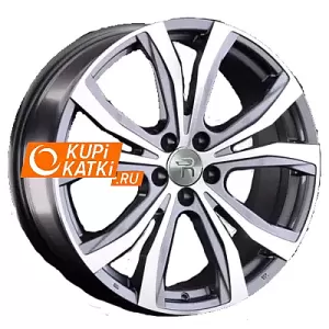 Replay TY283 8x18/5x114.3 D60.1 ET50 GMF