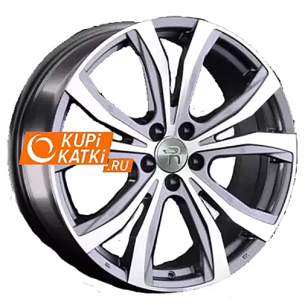 Replay TY283 8x18/5x114.3 D60.1 ET50 GMF