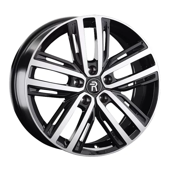 Replay TY319 7x18/5x114.3 D60.1 ET35 BKF