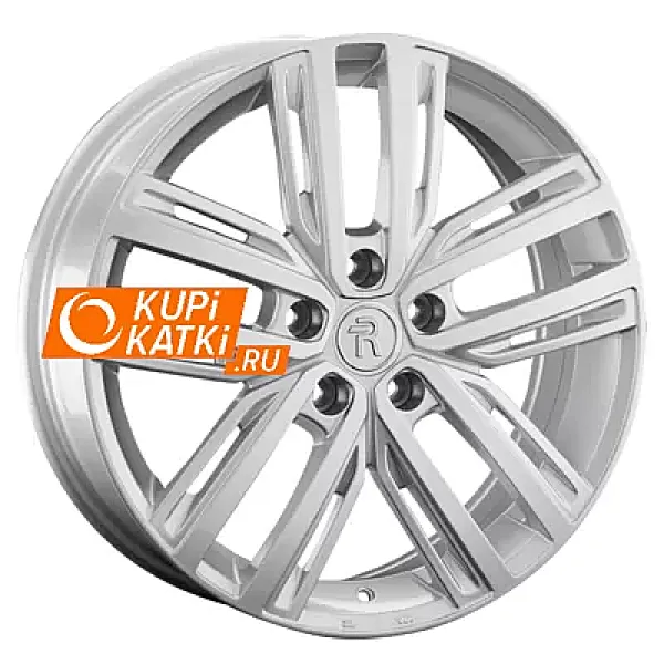Replay TY319 7x18/5x114.3 D60.1 ET35 Sil