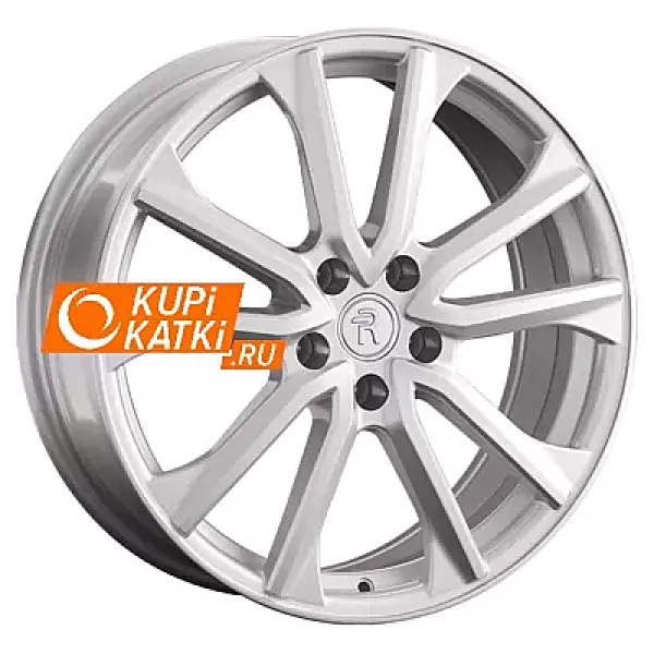 Replay TY340 7.5x19/5x114.3 D60.1 ET40 Sil