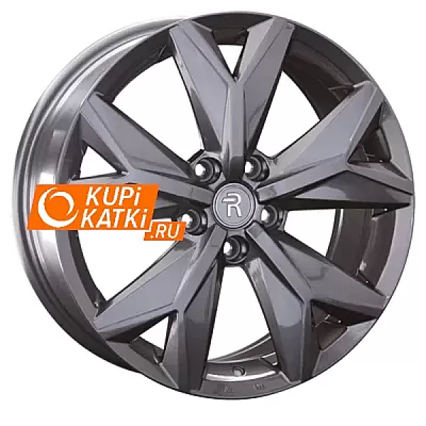 Replay TY354 8x18/5x114.3 D60.1 ET50 GM