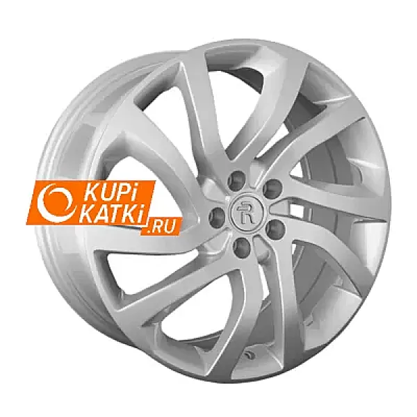 Replay TY361 8x20/5x114.3 D60.1 ET35 Sil