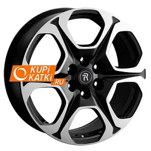 Replay TY401 8x20/6x139.7 D95.1 ET60 MBF