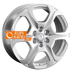 Replay TY401 8x20/6x139.7 D95.1 ET60 Sil