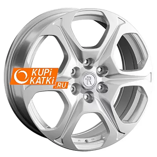 Replay TY401 8x20/6x139.7 D95.1 ET60 Sil