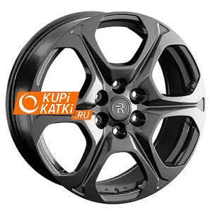 Replay TY401 8x20/6x139.7 D95.1 ET60 GM