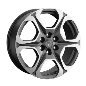 Replay TY401 8x20/6x139.7 D95.1 ET60 MGMF