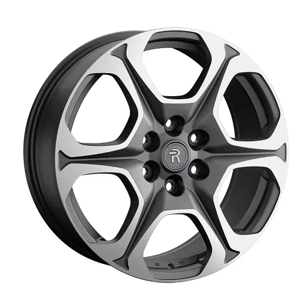 Replay TY401 8x20/6x139.7 D95.1 ET60 MGMF