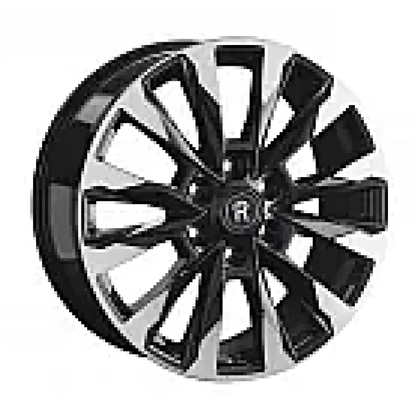 Replay TY403 8x20/6x139.7 D95.1 ET60 BKF