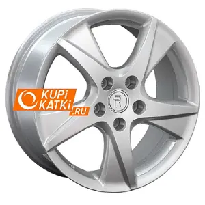 Replay TY409 Sil