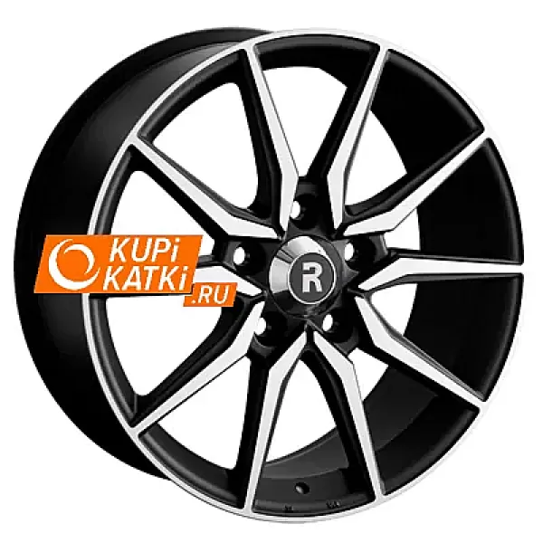 Replay TY420 8.5x21/5x150 D110.1 ET54 MBF