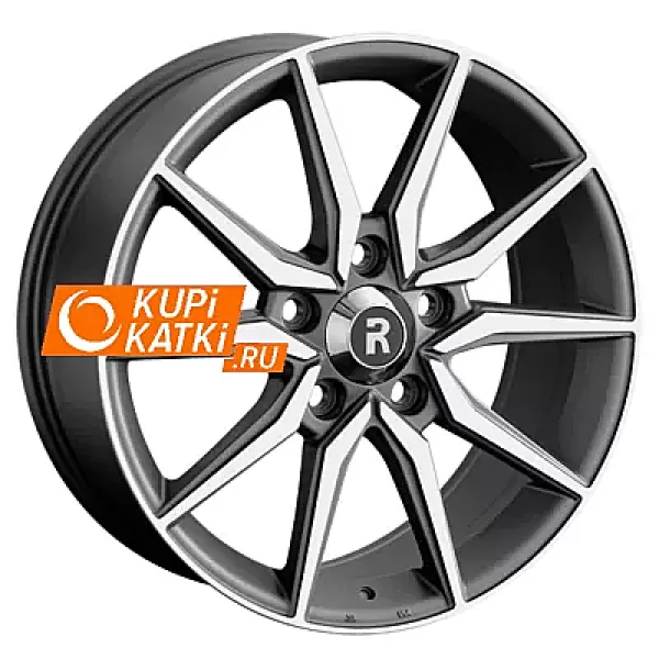 Replay TY420 8.5x21/5x150 D110.1 ET54 MGMF