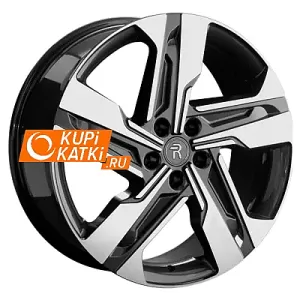 Replay TY423 7.5x18/5x114.3 D60.1 ET45 GMF