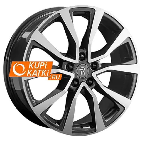 Replay TY427 7.5x19/5x114.3 D60.1 ET40 GMF