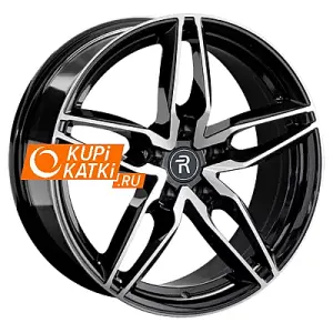 Replay TY431 BKF