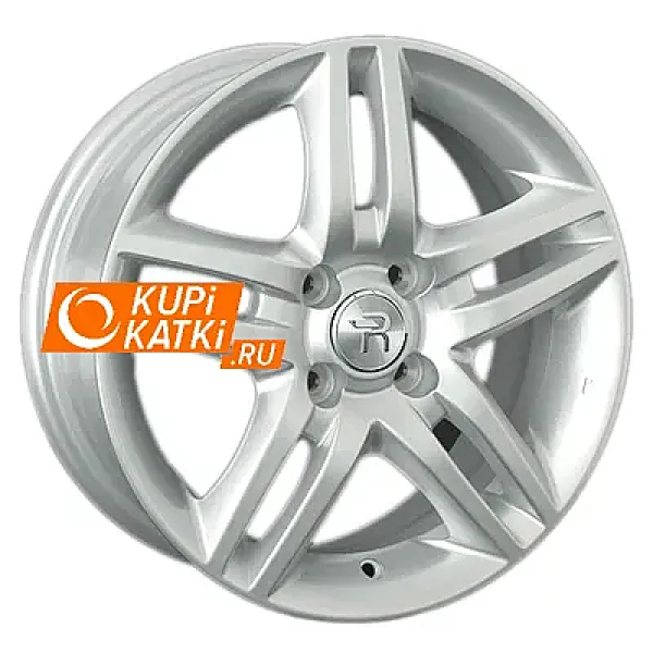 Replay RN151 6x15/4x100 D60.1 ET40 S