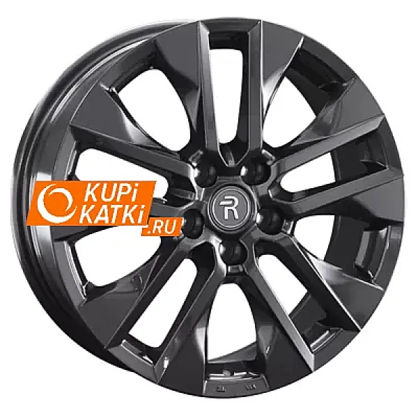 Replay V126 7.5x19/5x108 D63.3 ET50.5 GM