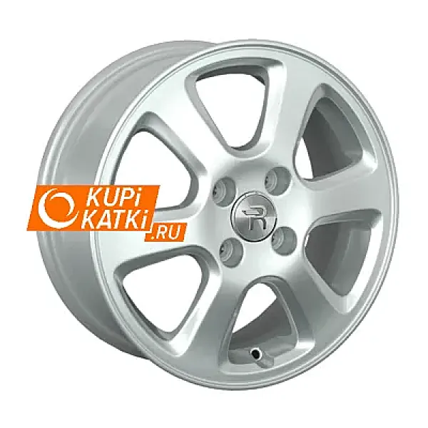Replay RN153 6x15/4x100 D60.1 ET50 S